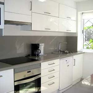 Lacy Golf (adults Only) Appartement