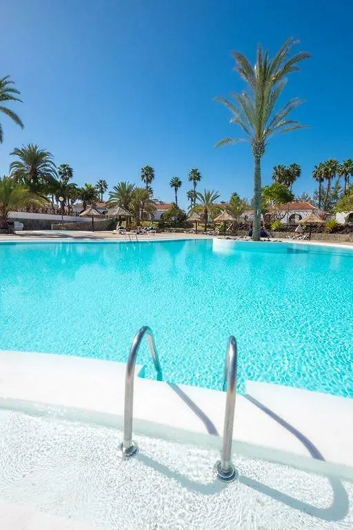 Villa Bungalow The Eight à Maspalomas  Hébergement de vacances
