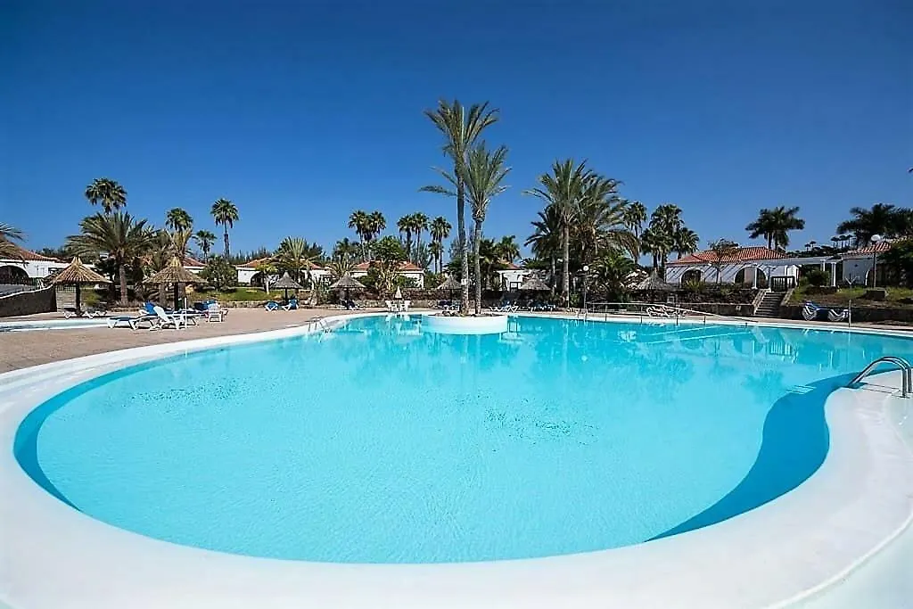Villa Bungalow The Eight à Maspalomas